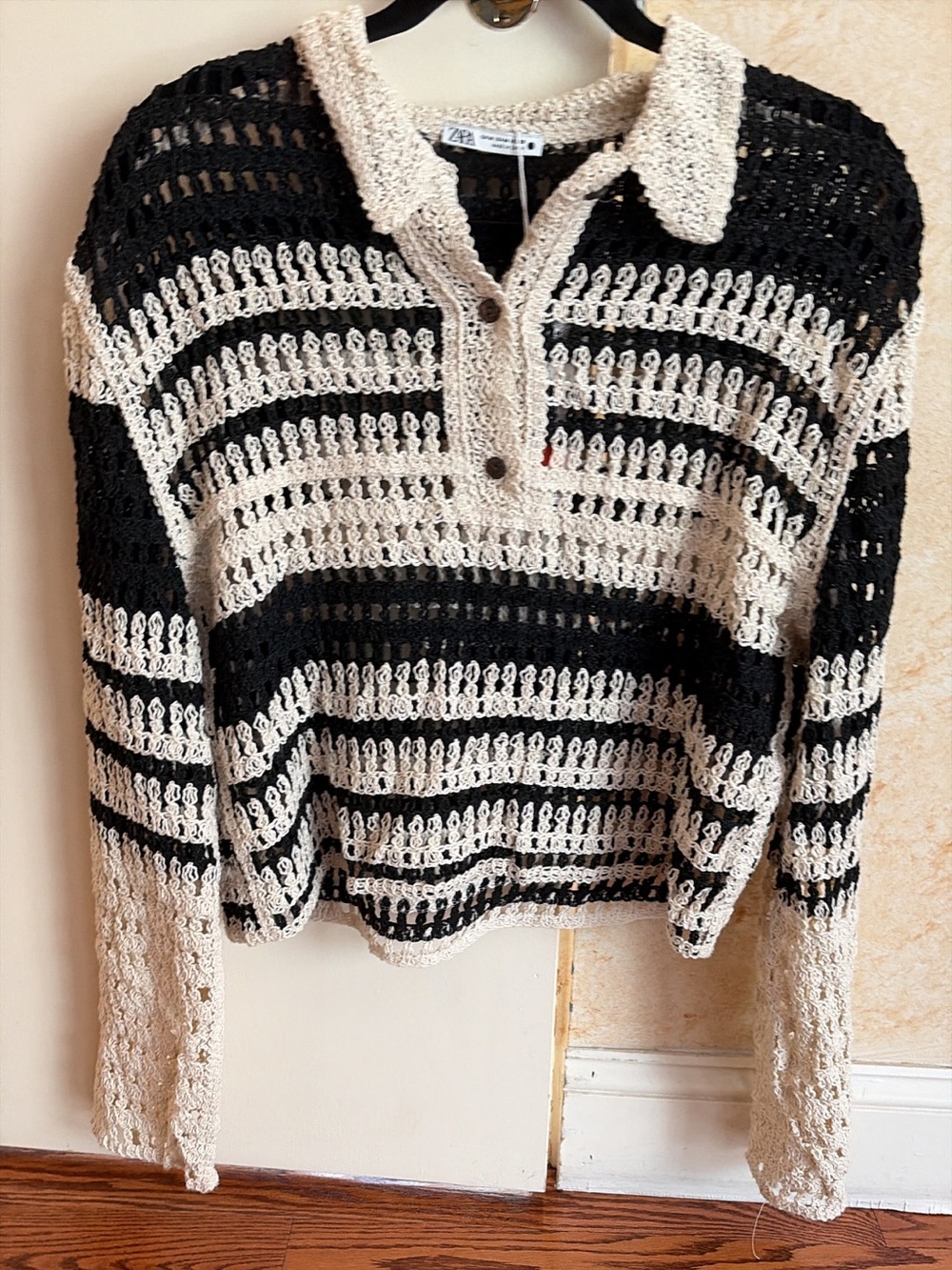 Crochet Top
